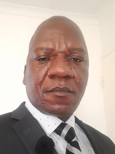 Prof NH Manchidi